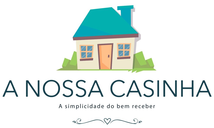 A Nossa Casinha — a simplicidade do bem receber